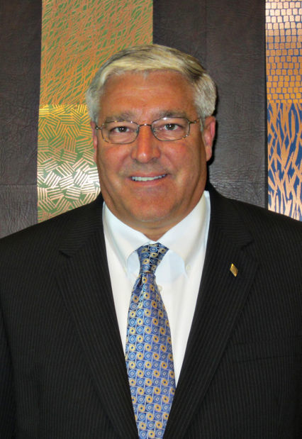 Mark Hesser